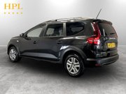 Dacia Jogger 1.0 TCe Expression MPV 5dr Petrol Manual Euro 6 (s/s) (110 ps) Sat Nav - Pa 5
