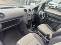 Volkswagen Caddy 1.6 TDI BlueMotion Tech C20 Startline Panel Van 4dr Diesel Manual L1 H1 (13 27