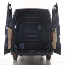 Renault Master MWB Advance