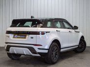 Land Rover Range Rover Evoque 2.0 Range Rover Evoque R-Dynamic D 4x2 5dr 10