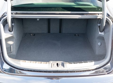 Porsche Taycan Turbo S 35