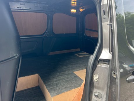 Citroen Berlingo 1000 ENTERPRISE M 1.5 BLUEHDI S/S 15