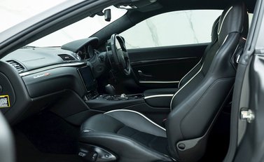 Maserati Granturismo MC 14