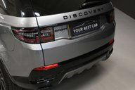 Land Rover Discovery Sport 2.0 Discovery Sport Dynamic SE D MHEV Auto 4WD 5dr 43