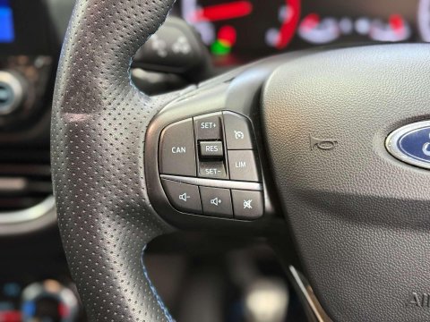 Ford Fiesta 1.5T EcoBoost ST-2 Hatchback 3dr Petrol Manual Euro 6 (s/s) (200 ps) 39