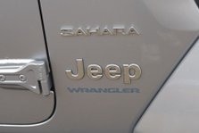 Jeep Wrangler Sahara Multijet II 9