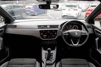 SEAT Ibiza TSI XCELLENCE 3