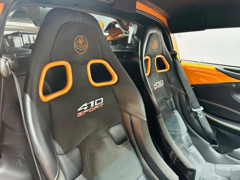 Lotus Exige 3.5 V6 Sport 410 Euro 6 2dr 20