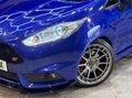 Ford Fiesta 1.6 Fiesta ST-3 T 3dr 40