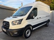 Ford Transit 350 Rwd Leader L3 H3 130 ps Panel Van - Tow Axle 5