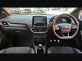 Ford Puma ST-LINE X MHEV 10