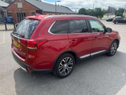 Mitsubishi Outlander 2.3 Outlander DI-D 3 Auto 4WD 5dr 15