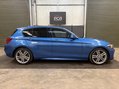 BMW 1 Series 1.5 118i GPF M Sport Shadow Edition Auto Euro 6 (s/s) 5dr 7