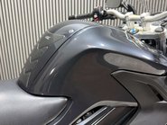 BMW F800 2013 ONLY 11K LONG MOT WARRANTY 800CC TWIN COMMUTER BIKE 23