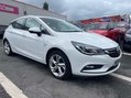 Vauxhall Astra 1.4 Astra SRi 5dr 30