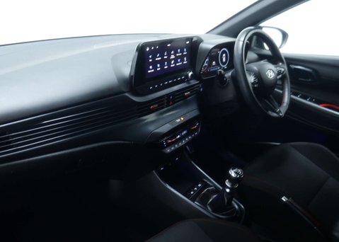 Hyundai i20 1.0 i20 N Line MHEV TGDi 5dr 46