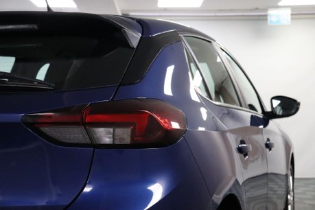 Vauxhall Corsa SE 23