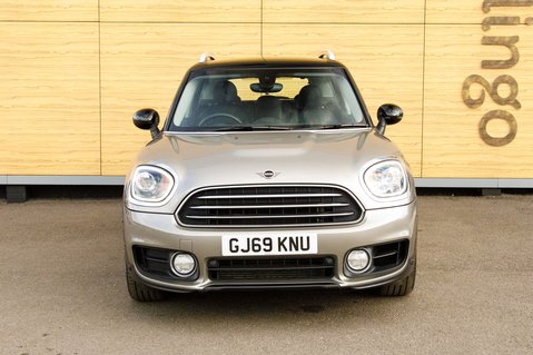 Mini Countryman COOPER EXCLUSIVE 5
