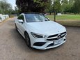 Mercedes-Benz CLA Class CLA 180 AMG LINE PREMIUM PLUS 5