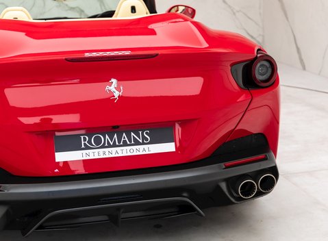 Ferrari Portofino 23