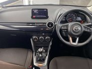 Mazda 2 1.5 Mazda2 SE-L Nav MHEV 5dr 12