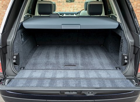 Land Rover Range Rover 4.4 SDV8 Autobiography 26