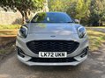 Ford Puma ST-LINE X MHEV 6