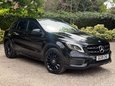 Mercedes-Benz GLA 1.6 GLA200 AMG Line Edition 7G-DCT Euro 6 (s/s) 5dr 1
