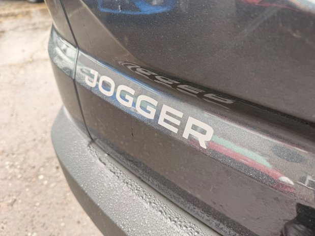 Dacia Jogger COMFORT TCE 9