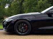 Toyota Supra PRO 10