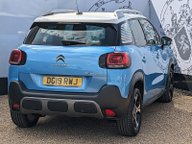 Citroen C3 Aircross PURETECH FLAIR S/S 9