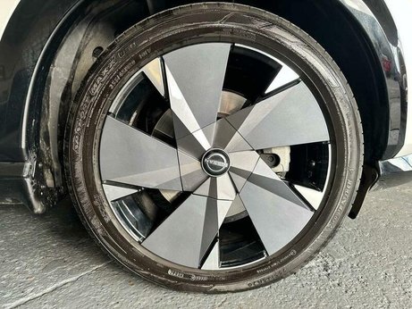 Nissan ARIYA 87kWh Evolve Auto e-4ORCE 5dr 22kW Charger 2