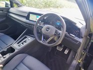 Volkswagen Golf R TSI 4MOTION DSG 9