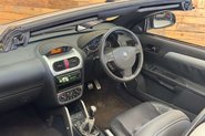 Vauxhall Tigra 1.4i 16v Exclusiv Convertible 2dr Petrol Manual (a/c) (146 g/km, 89 bhp) 15