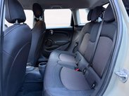 Mini Hatch 1.5 Cooper Classic Auto 5dr 12