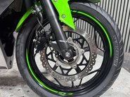 Kawasaki Ninja 2020 ONLY 13K LONG MOT WARRANTY SPORTS BIKE 125CC 17