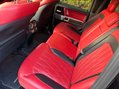 Mercedes-Benz G Series 4.0 AMG G 63 4Matic Auto 4WD 5dr 30