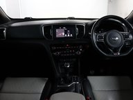 Kia Sportage GT-LINE 41