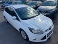 Ford Focus 1.6 Titanium Euro 5 5dr 6