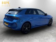 Vauxhall Astra 1.2 Turbo GS Hatchback 5dr Petrol Auto Euro 6 (s/s) (130 ps) Parking Sensor 7