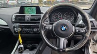 BMW 1 Series 2.0 118d M Sport Hatchback 5dr Diesel Auto Euro 6 (s/s) (150 ps) 35