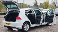 Volkswagen Golf 1.4 TSI BlueMotion Tech Match Hatchback 5dr Petrol DSG Euro 5 (s/s) (122 ps 19