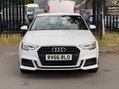 Audi A3 2.0 TFSI S line Sportback Euro 6 (s/s) 5dr 11