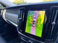 Volvo V90 B4 CROSS COUNTRY PLUS AWD 7