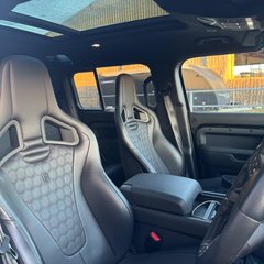 Land Rover Defender 3.0 D300 MHEV X-Dynamic HSE Auto 4WD Euro 6 (s/s) 5dr 1
