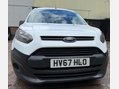 Ford Transit Connect 1.5 TDCi 200 ECOnetic Panel Van 5dr Diesel Manual L1 H1 (109 g/km, 99 bhp) 18
