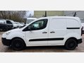 Peugeot Partner 1.6 HDi 850 S Panel Van 4dr Diesel Manual L1 (132 g/km, 90 bhp) 25