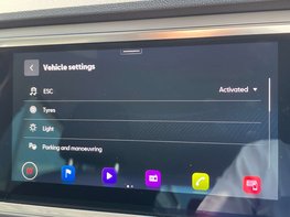 SEAT Ateca 1.5 Ateca FR TSi Evo 5dr 46