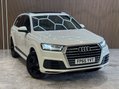 Audi Q7 3.0 Q7 S Line TDI Quattro Auto 4WD 5dr 1