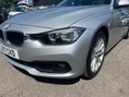 BMW 3 Series 2.0 320i SE Auto Euro 6 (s/s) 4dr 10